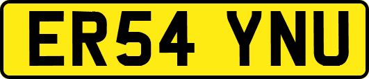 ER54YNU