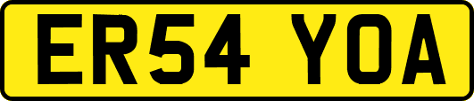ER54YOA