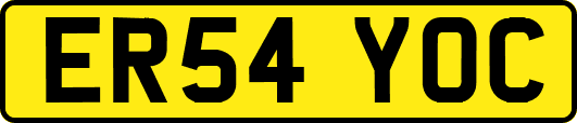ER54YOC