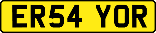 ER54YOR