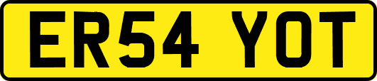 ER54YOT