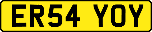 ER54YOY