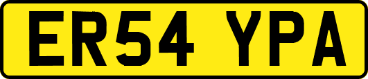 ER54YPA