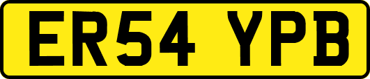 ER54YPB