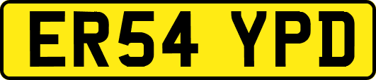 ER54YPD