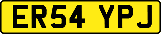 ER54YPJ