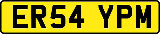 ER54YPM