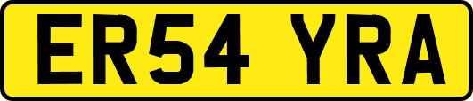 ER54YRA