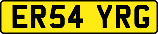 ER54YRG