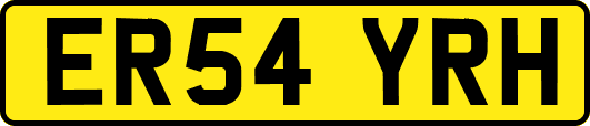 ER54YRH