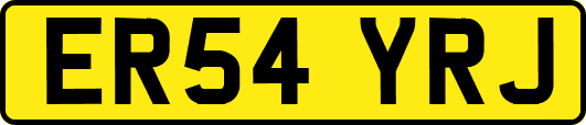ER54YRJ