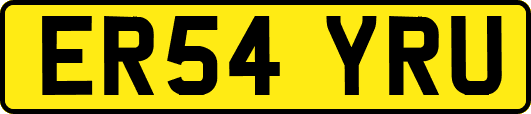 ER54YRU