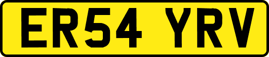 ER54YRV