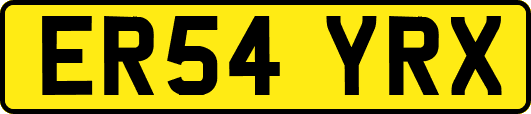 ER54YRX