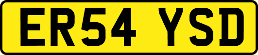 ER54YSD