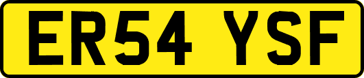 ER54YSF