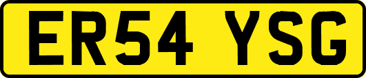 ER54YSG