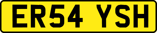 ER54YSH