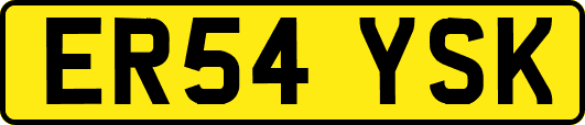 ER54YSK
