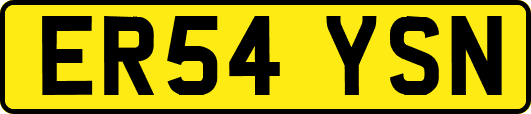 ER54YSN