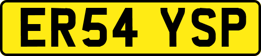 ER54YSP