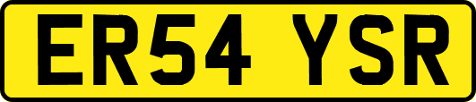 ER54YSR