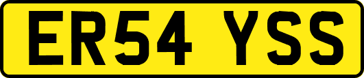 ER54YSS