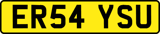 ER54YSU