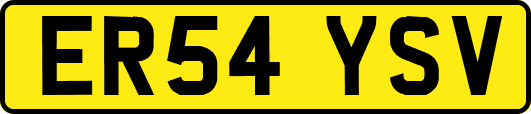 ER54YSV