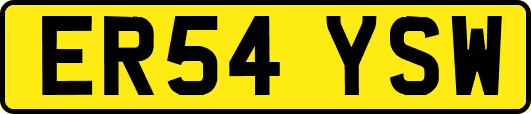 ER54YSW