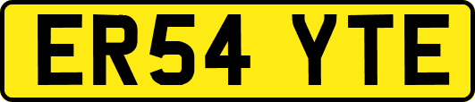 ER54YTE