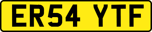 ER54YTF