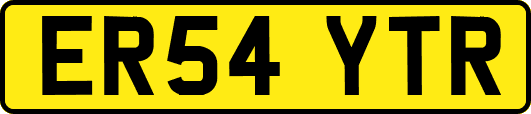 ER54YTR