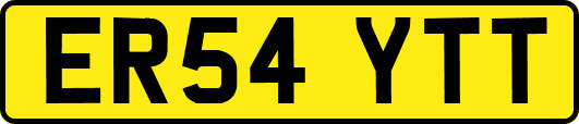 ER54YTT