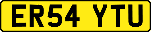 ER54YTU