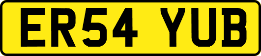 ER54YUB