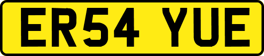 ER54YUE