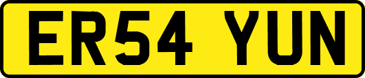 ER54YUN