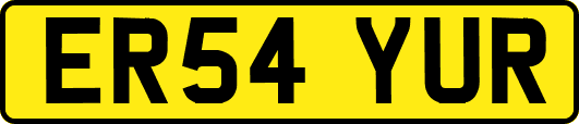 ER54YUR