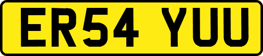 ER54YUU