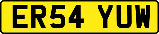 ER54YUW