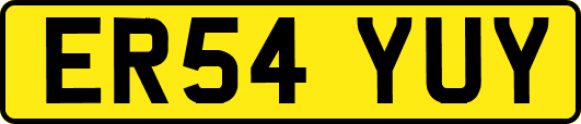 ER54YUY