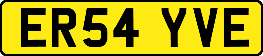 ER54YVE