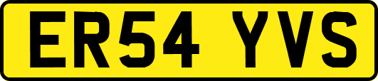 ER54YVS
