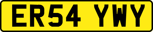 ER54YWY