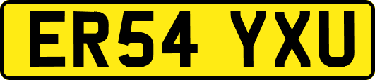 ER54YXU