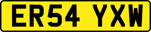ER54YXW