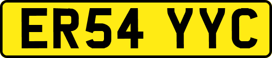 ER54YYC