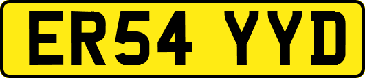 ER54YYD