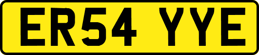 ER54YYE
